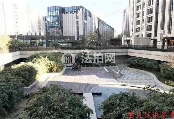 ※海淀区 龙湖唐宁ONE1楼19层7单元2201/2202室