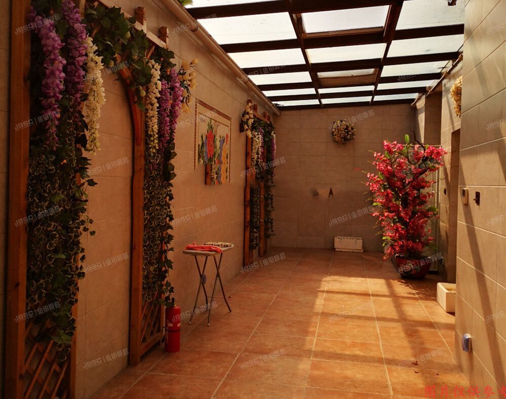 昌平区 安四路99号院三区158号（御汤山）别墅