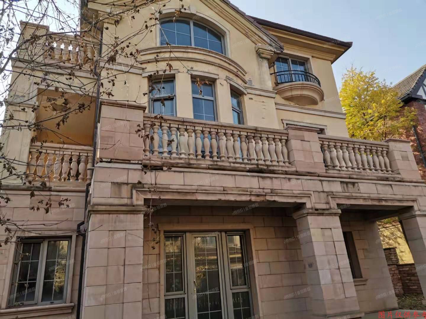 顺义区 蓝岸丽舍19号楼-1至2层