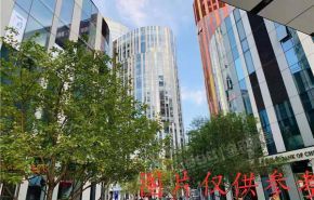 ※朝阳区 三里屯SOHO 6幢-1层-1558