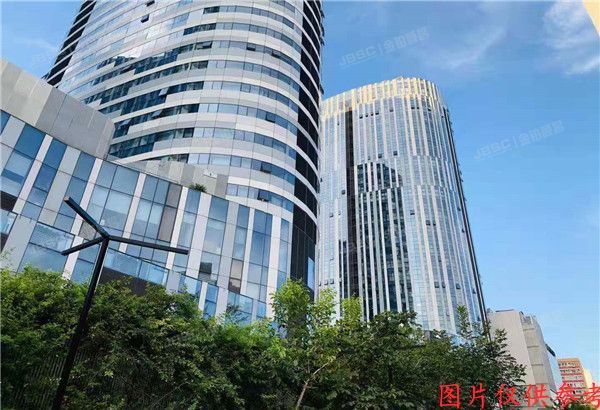 ※朝阳区 三里屯SOHO 6幢-1层-1558