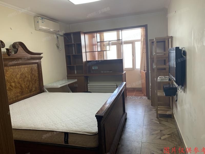 西城区 百万庄大街乙21号楼11层1105