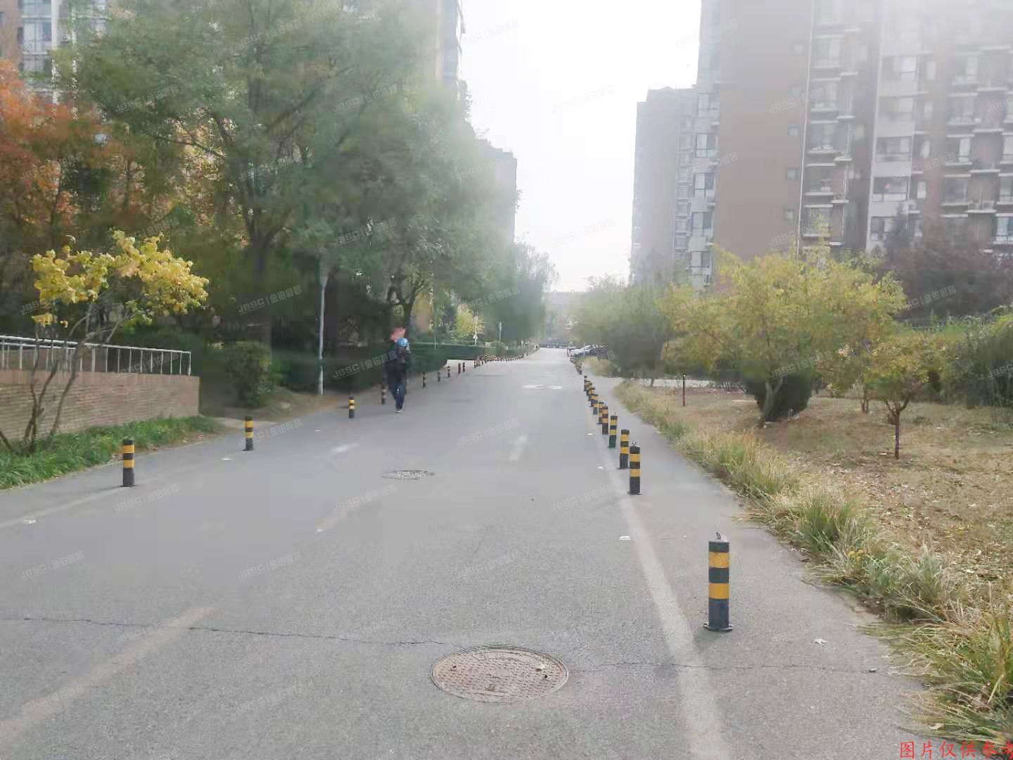 ※石景山区  玉泉新城16号楼7层2单元802+车位