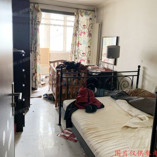 西城区 宏汇园11号楼3单元401室