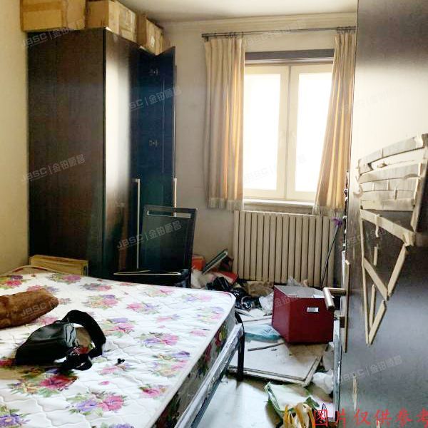 西城区 宏汇园11号楼3单元401室