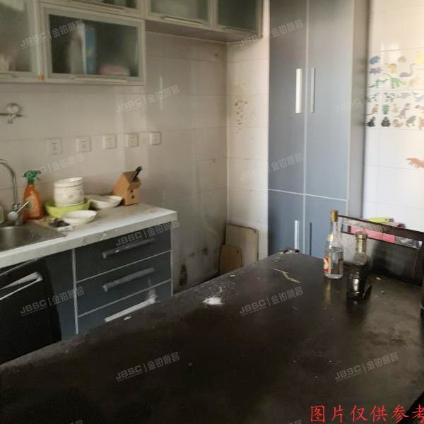 西城区 宏汇园11号楼3单元401室