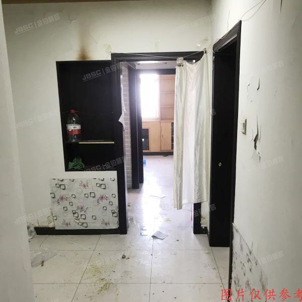 西城区 西便门东里3号楼13层13-1304