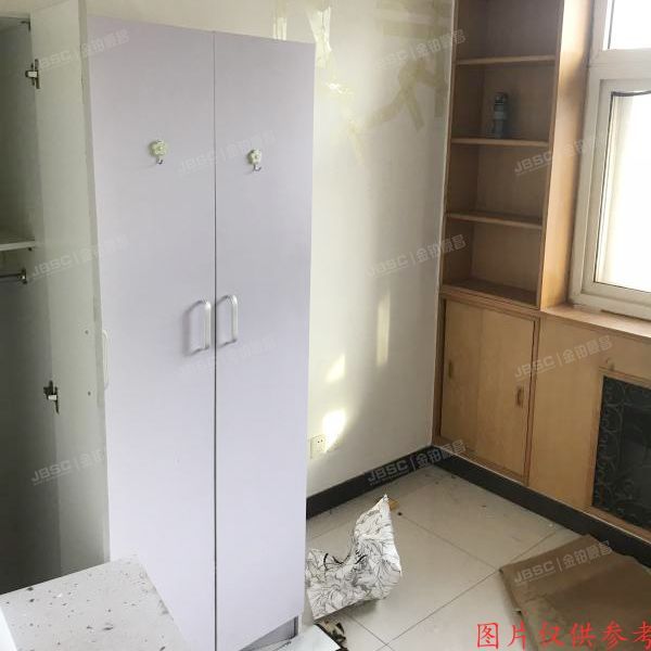 西城区 西便门东里3号楼13层13-1304