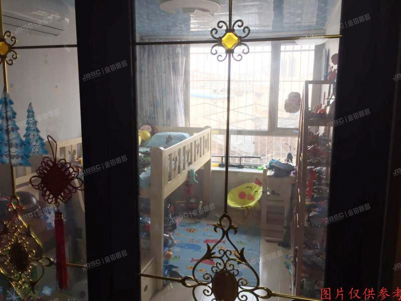 丰台区 丰台南路116号院4号楼2层6-201