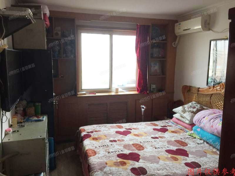 丰台区 丰台南路116号院4号楼2层6-201