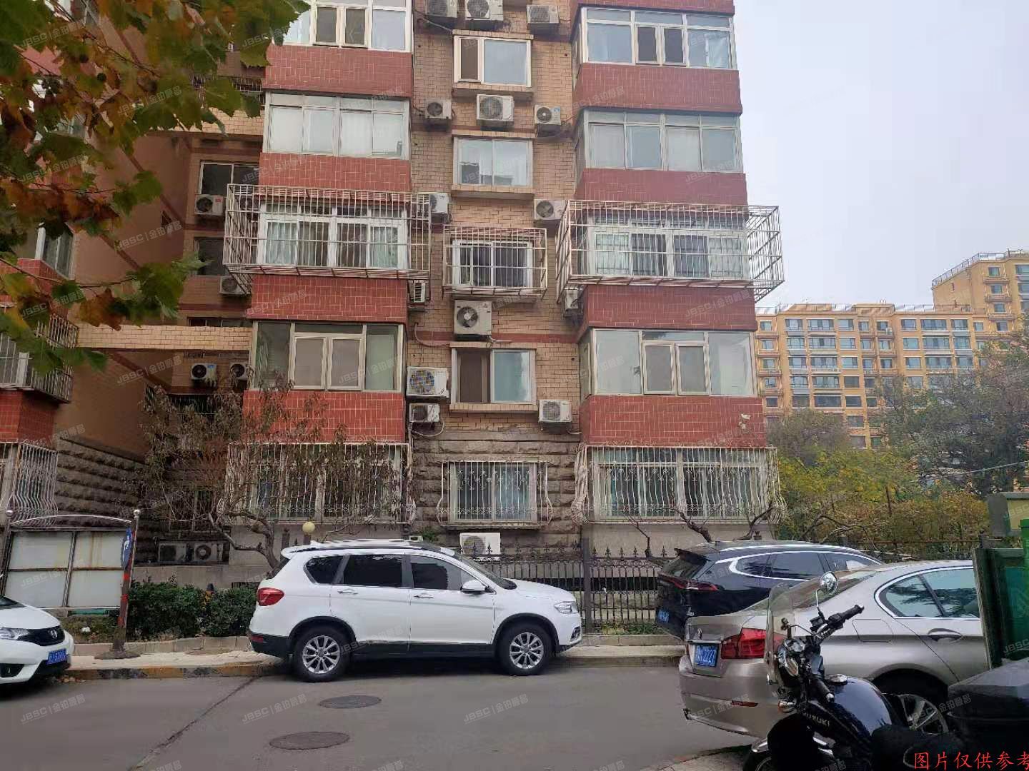 丰台区 丰华苑10号楼104（庄维花园）
