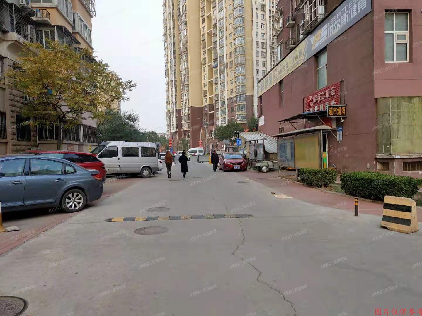 丰台区 晓月苑五里9号楼1层107