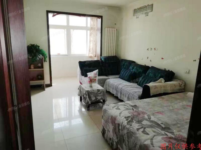 丰台区 卢沟桥南里44号楼4层1门403