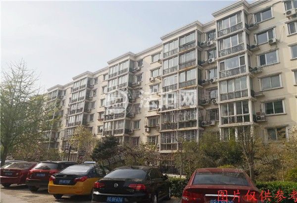 ※通州区 潞苑南大街185号2号楼4层341室（新潮嘉园）