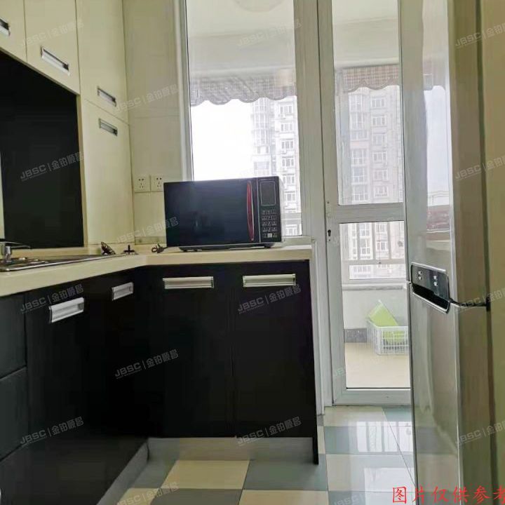 海淀区 笑祖塔院天兆家园6号楼C座1601