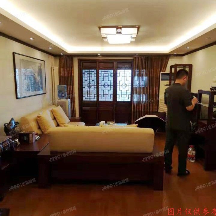 海淀区 笑祖塔院天兆家园6号楼C座1601