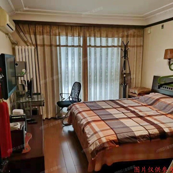 海淀区 笑祖塔院天兆家园6号楼C座1601