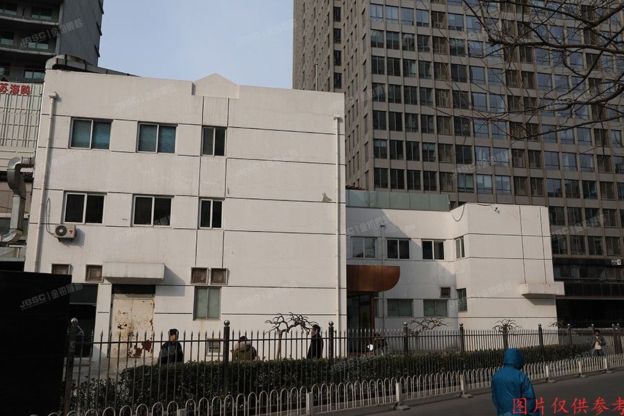 西城区 裕中西里45号1至3层