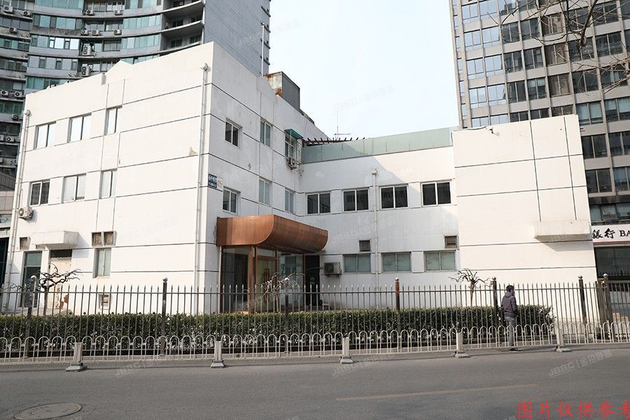 西城区 裕中西里45号1至3层