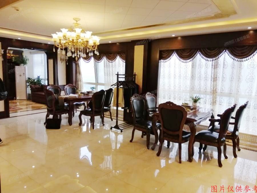 朝阳区 东三环中路39号院10号楼11层1201室（建外soho西区）