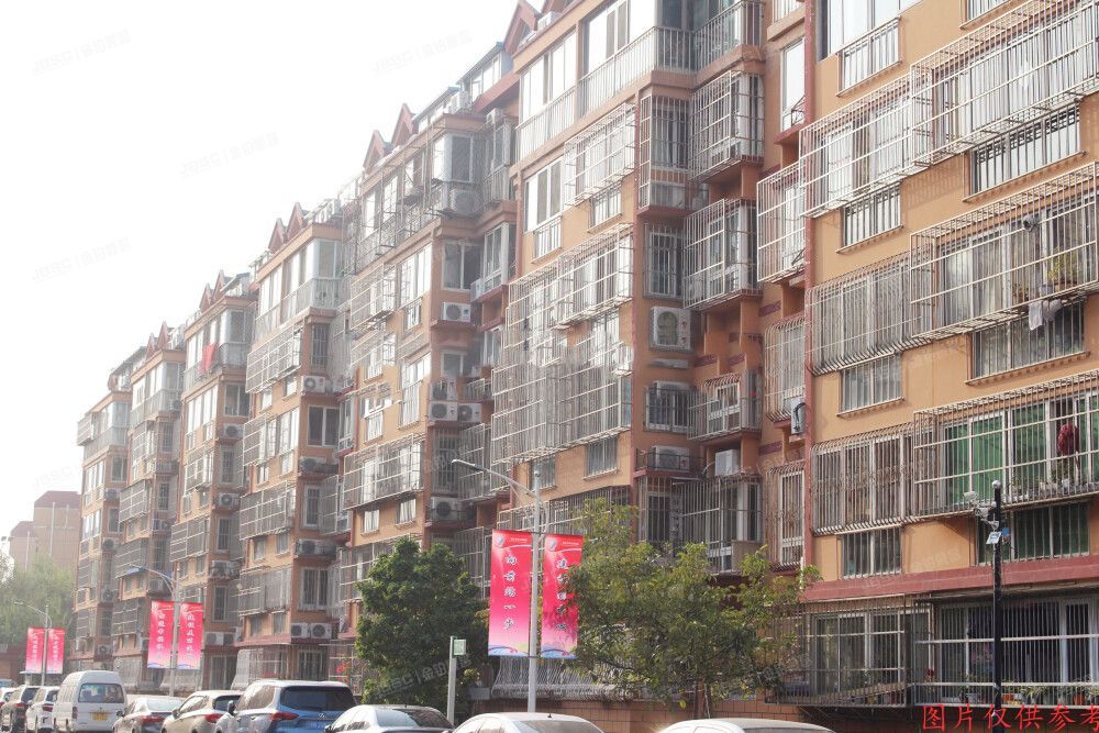 通州区 玉桥东里10号楼2层322（幸福艺居）