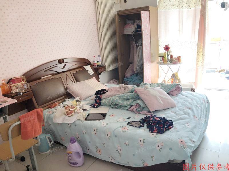 大兴区 工业开发区广茂大街5号3号楼3层1单元304室（泰中花园）