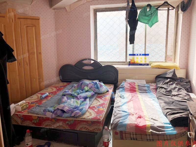 大兴区 工业开发区广茂大街5号3号楼3层1单元304室（泰中花园）