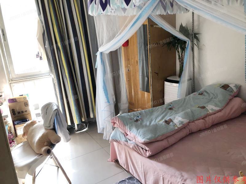 大兴区 工业开发区广茂大街5号3号楼3层1单元304室（泰中花园）