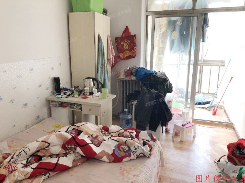 大兴区工业开发区广茂大街5号3号楼2层15单元204（泰中花园）