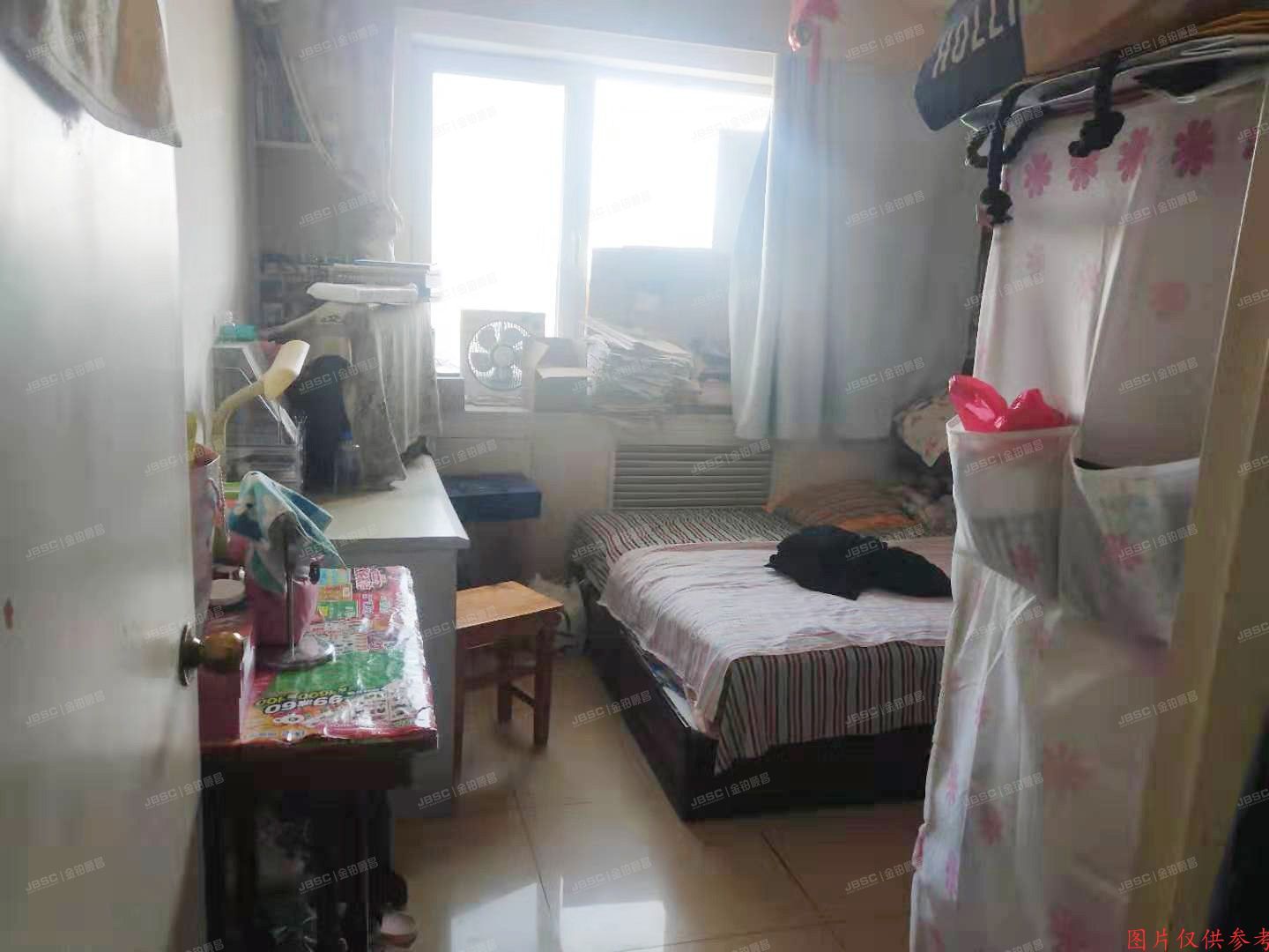 西城区 西直门南大街19号楼15层1502