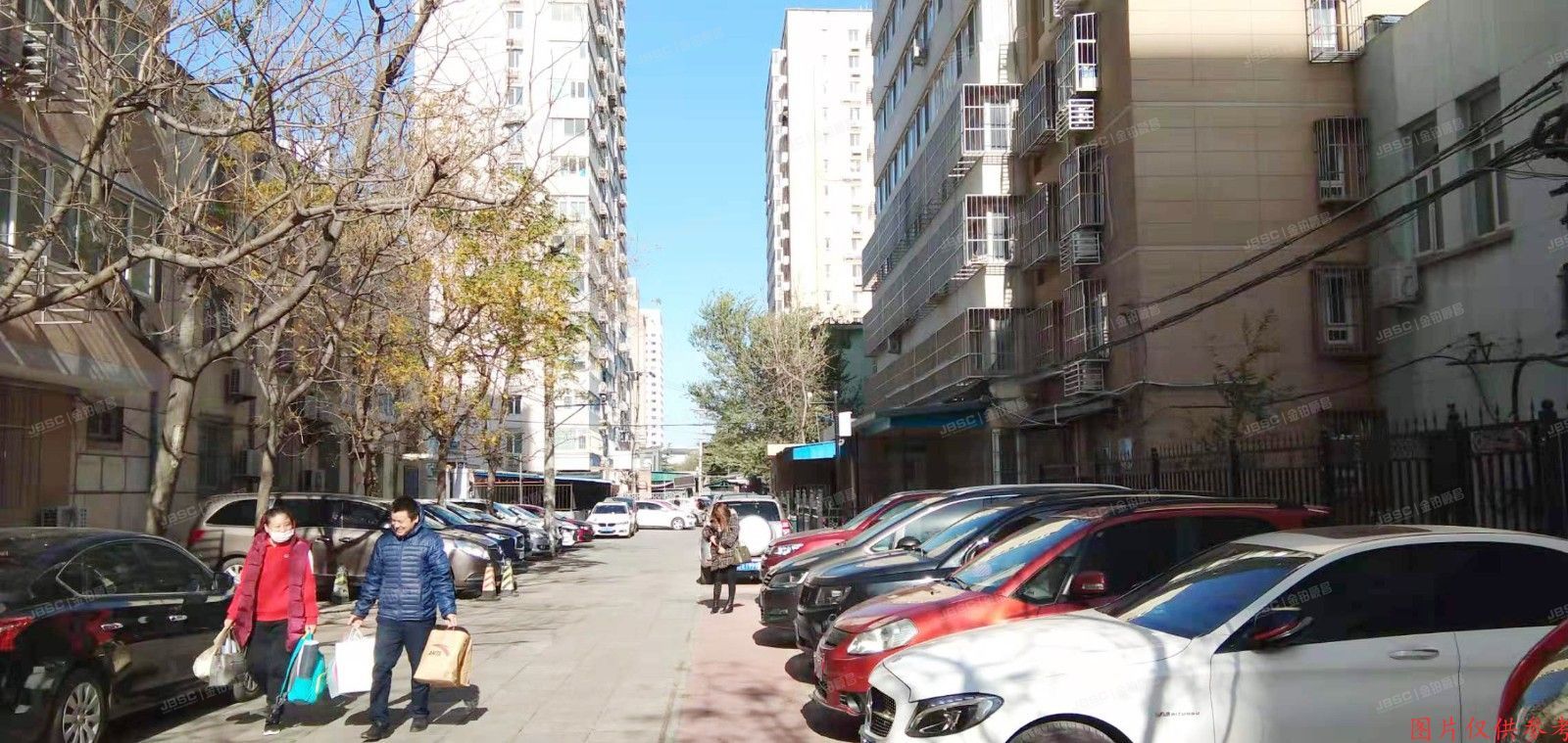 西城区 西直门南大街19号楼15层1502