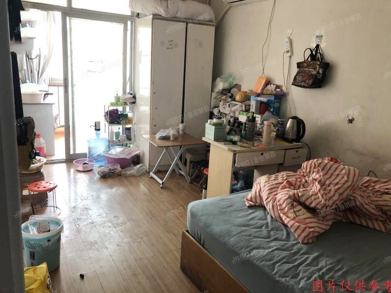 大兴区 大兴工业开发区广茂大街5号院3号楼4层7单元404（泰中花园）