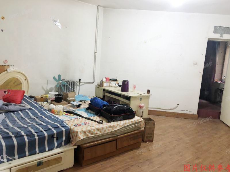 大兴区 大兴工业开发区广茂大街5号院3号楼4层7单元404（泰中花园）