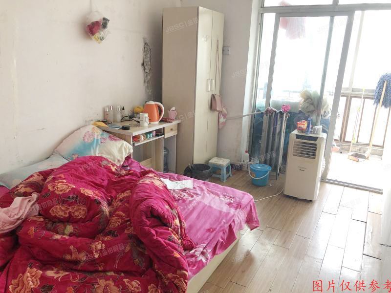 大兴区 大兴工业开发区广茂大街5号院3号楼4层7单元404（泰中花园）