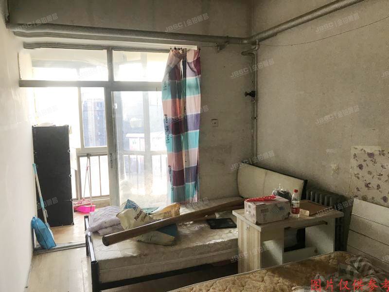 大兴区 大兴工业开发区广茂大街5号院3号楼6层14单元602（泰中花园）