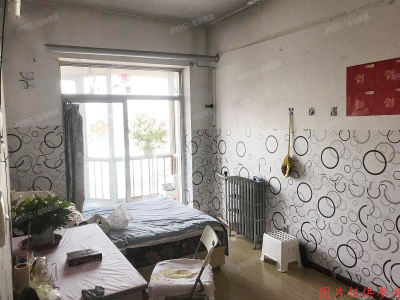 大兴区 大兴工业开发区广茂大街5号院3号楼6层14单元602（泰中花园）