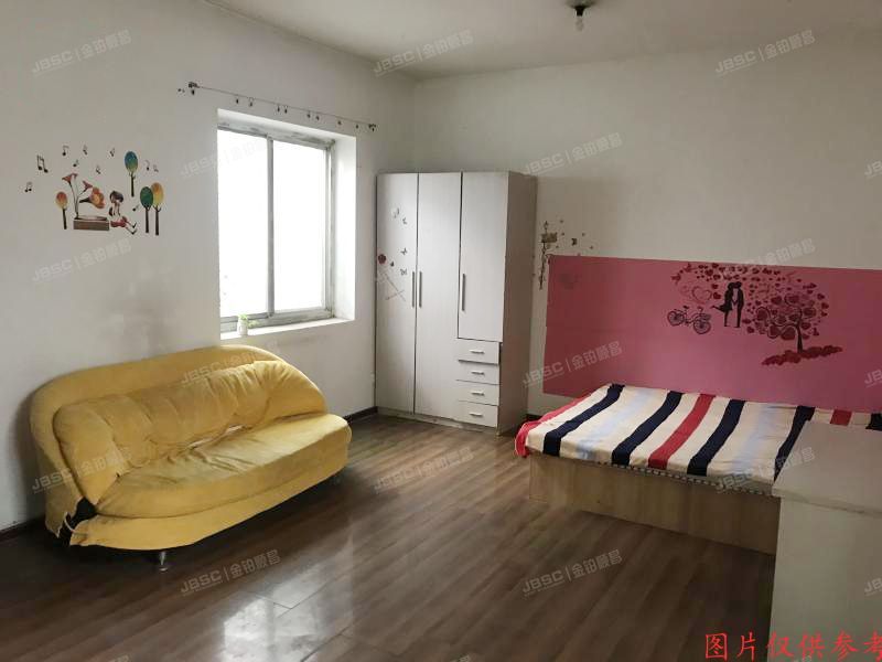 大兴区 大兴工业开发区广茂大街5号院3号楼6层14单元602（泰中花园）