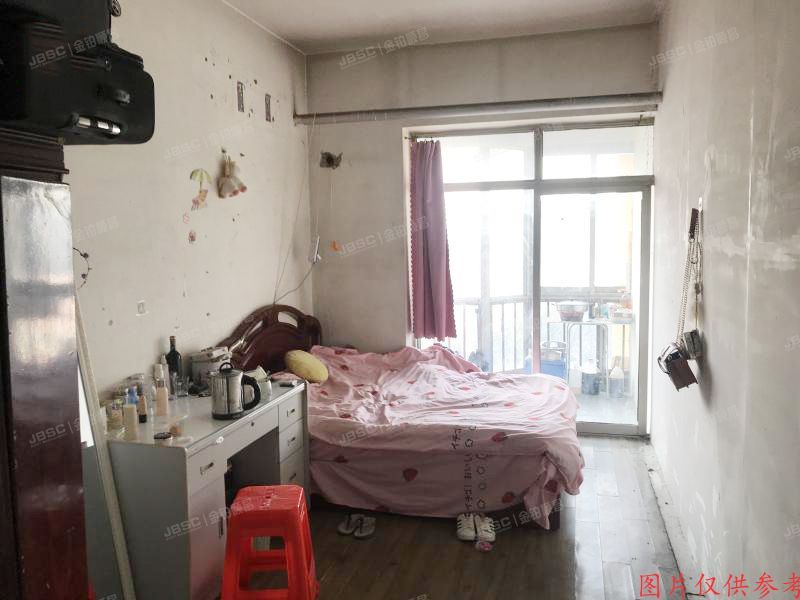 大兴区 大兴工业开发区广茂大街5号院3号楼6层14单元602（泰中花园）