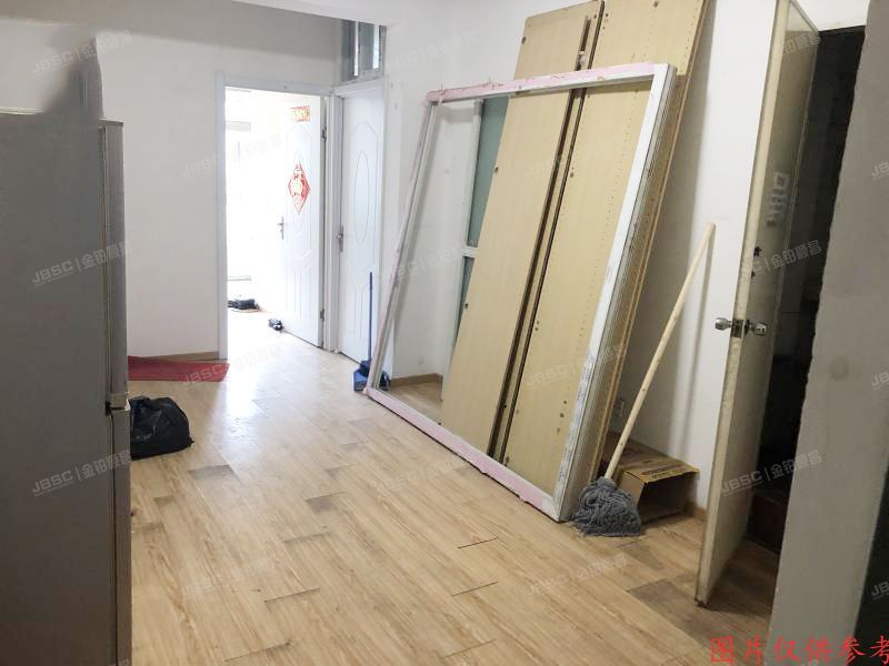 大兴区工业开发区广茂大街5号3号楼2层7单元204（泰中花园）