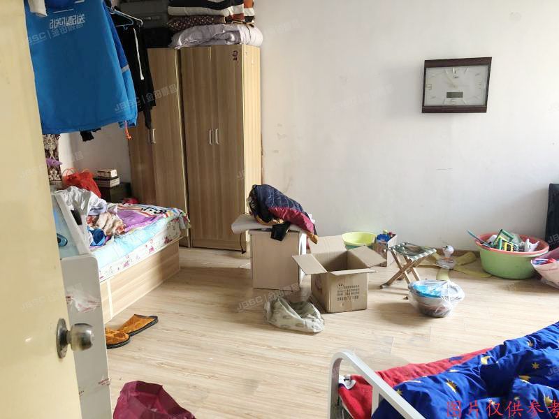 大兴区工业开发区广茂大街5号3号楼2层7单元204（泰中花园）