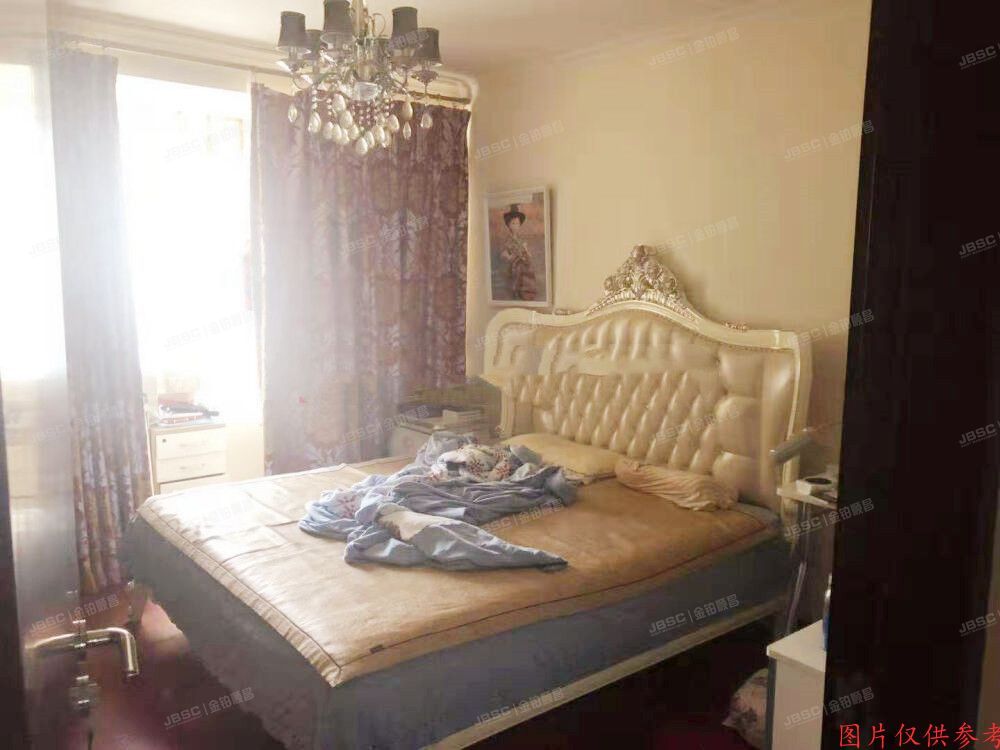 大兴区 西斯莱公馆6号楼6层1单元701