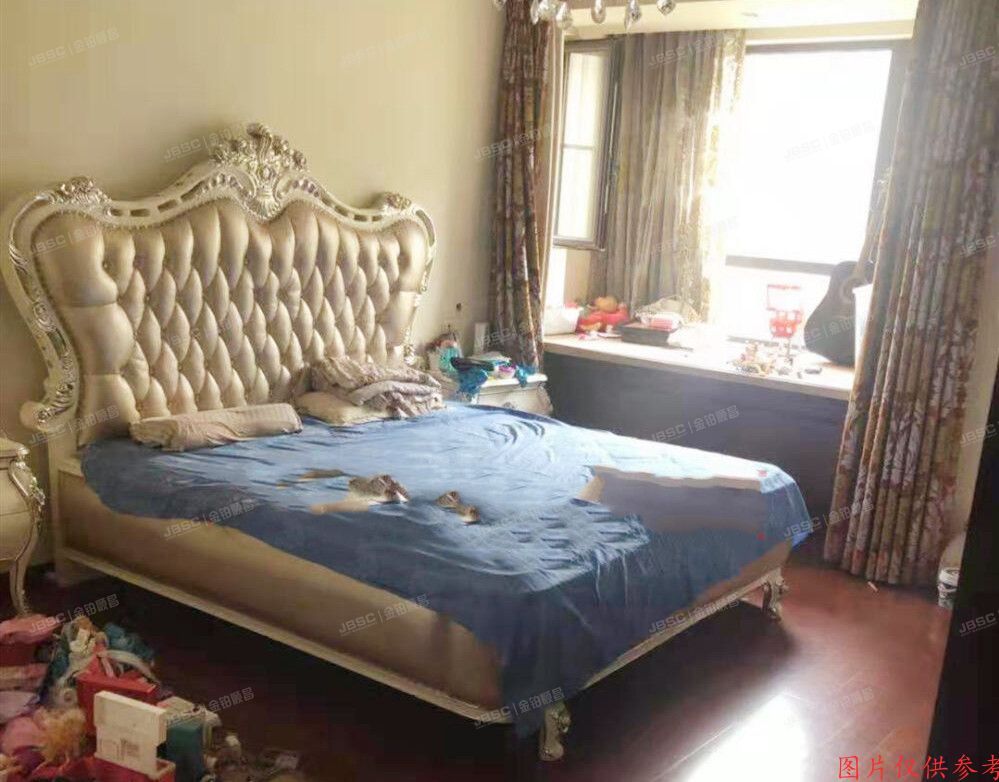 大兴区 西斯莱公馆6号楼6层1单元701