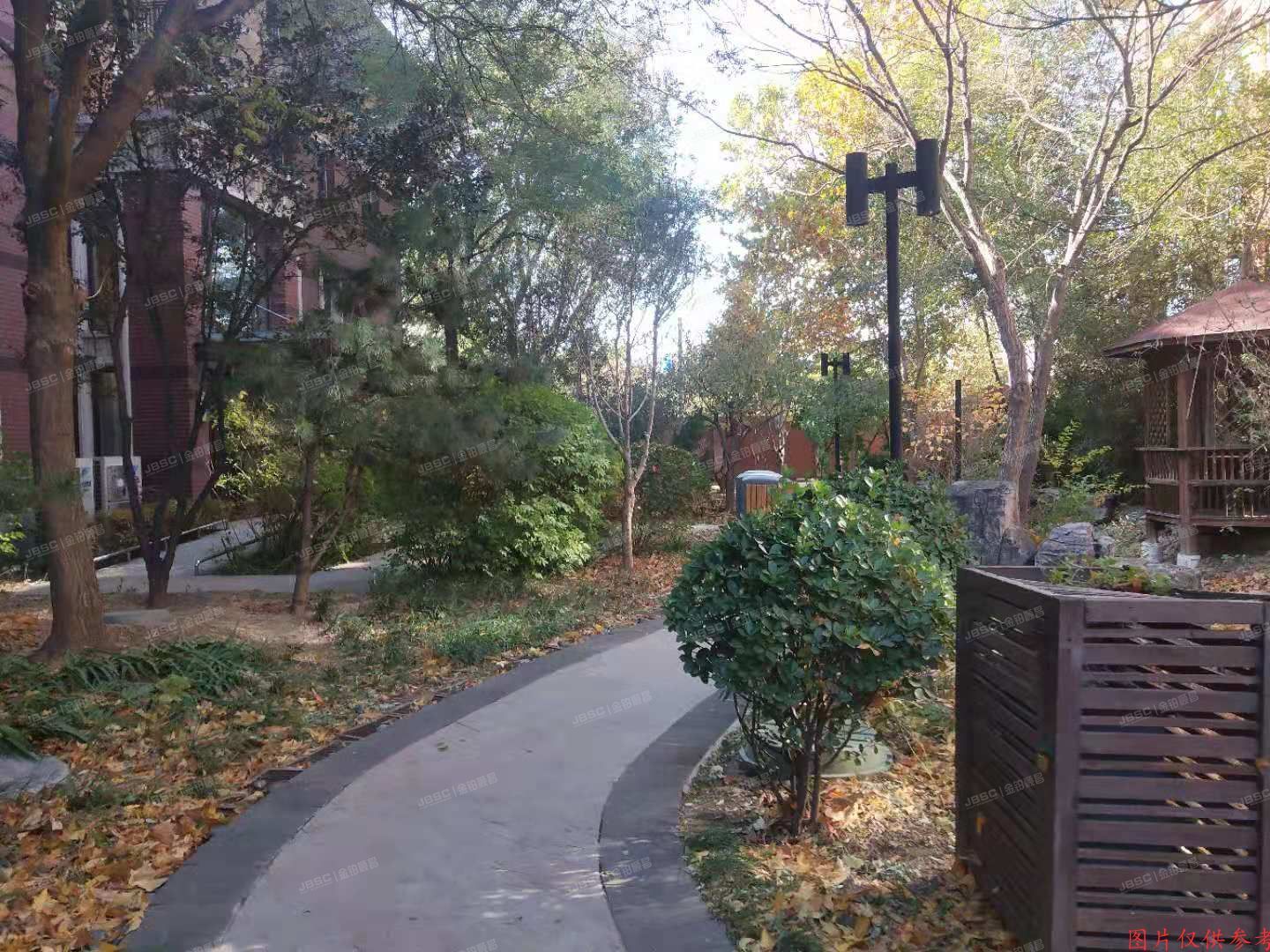 海淀区 万城华府尚园8号楼1至2层2单元1028室、-1028室＋2车位