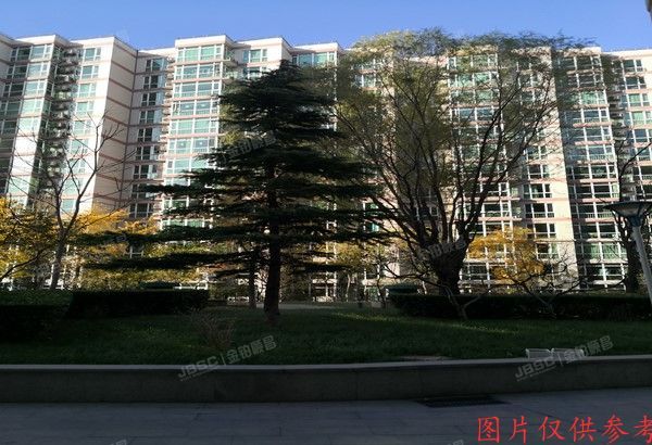 海淀区 蓝靛厂翠叠园8号楼8层4单元9H