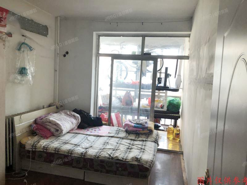 大兴区工业开发区广茂大街5号3号楼5层14单元501（泰中花园）