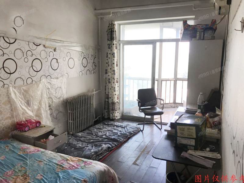 大兴区工业开发区广茂大街5号3号楼6层2单元601（泰中花园）