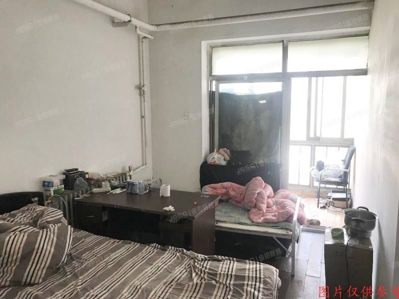 大兴区工业开发区广茂大街5号3号楼6层2单元601（泰中花园）