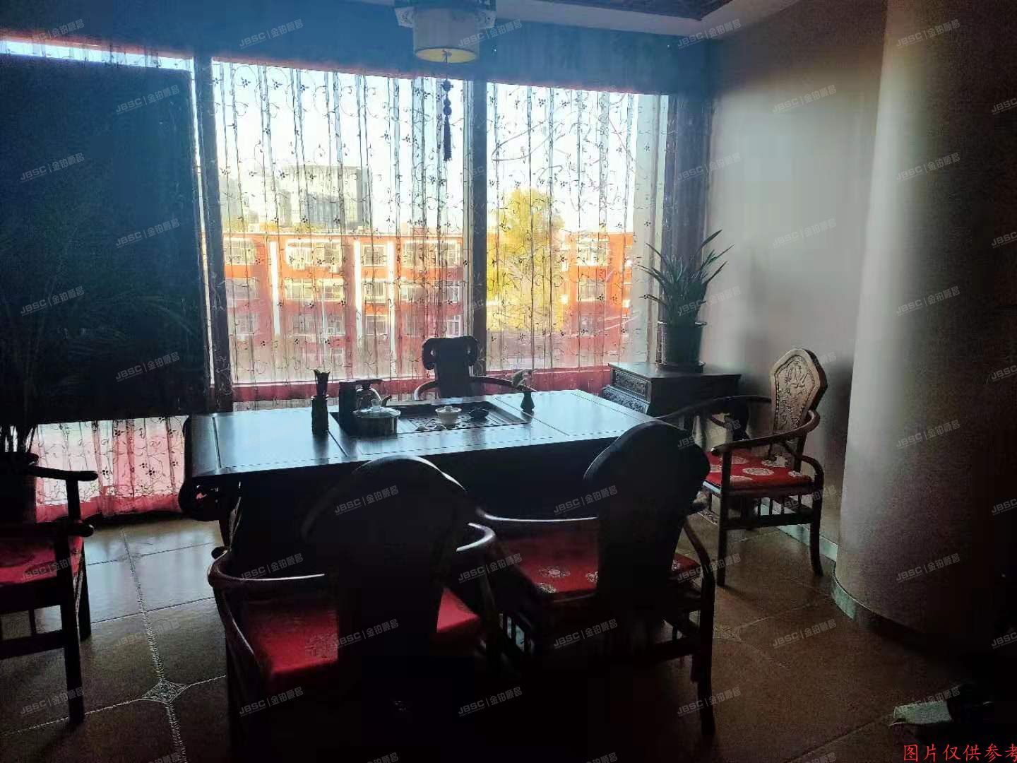 西城区 陶然亭路2号9号楼4层407（一瓶小区）办公