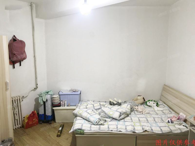 大兴区 大兴工业开发区广茂大街5号院3号楼4层15单元404（泰中花园）