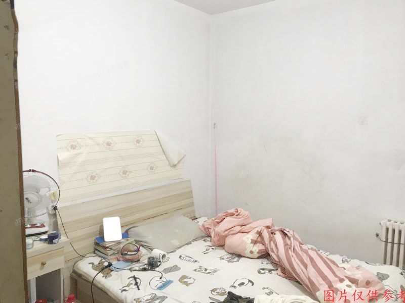 大兴区 大兴工业开发区广茂大街5号院3号楼4层15单元404（泰中花园）